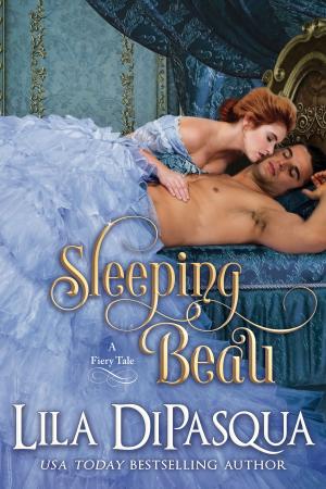 Book cover of Sleeping Beau