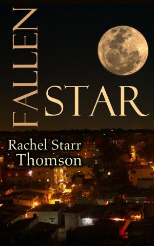 Book cover of Fallen Star