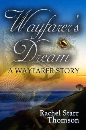 Cover of the book Wayfarer's Dream by Rachel Starr Thomson, Carolyn Currey, Mercy Hope