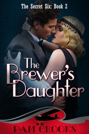 Cover of the book The Brewer's Daughter by Lynn Raye Harris