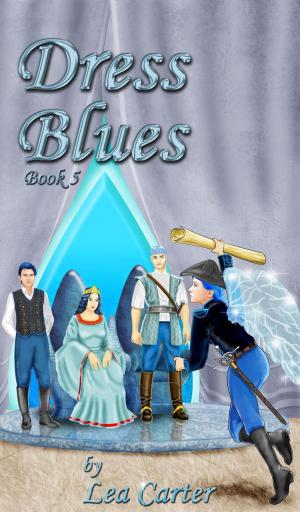Cover of the book Dress Blues (Bk 5) by Captain Maggie