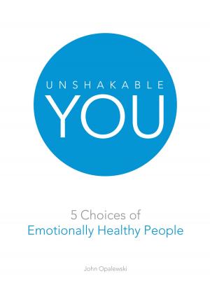Cover of the book Unshakable You by Daniel Sweet, Andrew Gilmore