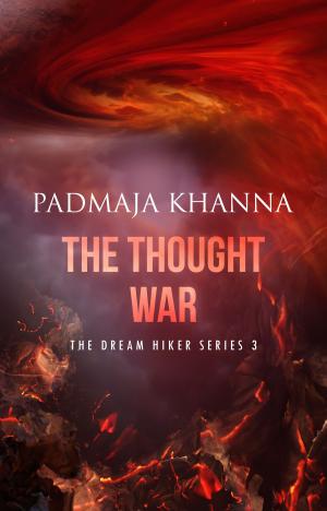 Book cover of The Thought War