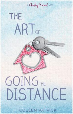 bigCover of the book The Art of Going the Distance by 