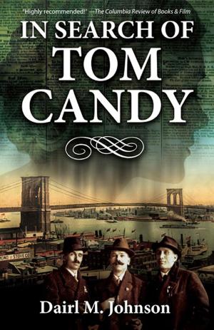 Book cover of In Search of Tom Candy