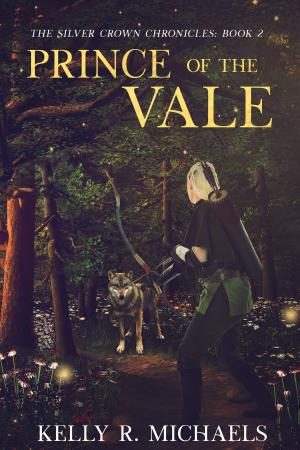 Cover of the book Prince of the Vale by Morgan Sheppard