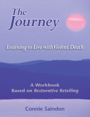 Cover of the book The Journey: Learning to Live with Violent Death by Sara Elliott Price