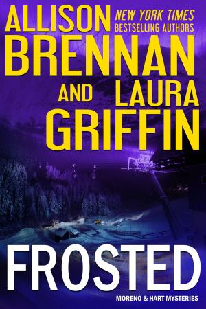 Cover of the book Frosted by Elizabeth Spann Craig