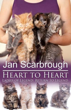 Cover of the book Heart to Heart by Jan Scarbrough