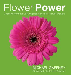 Book cover of Flower Power
