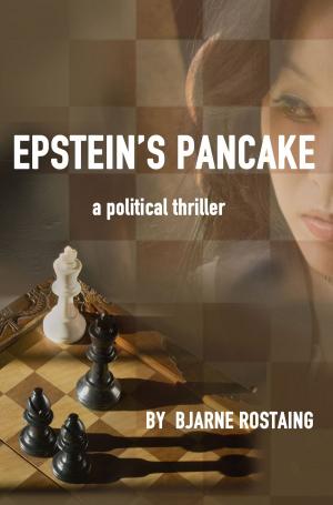 Cover of the book Epstein's Pancake by Madalin Negru