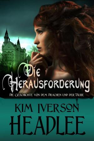 Cover of the book Die Herausforderung by Robert B. Parker
