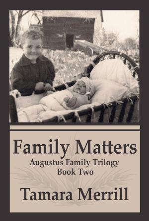 Cover of the book Family Matters by K Kris