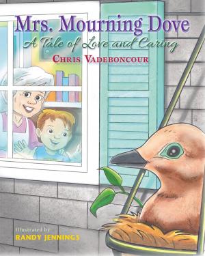 Cover of the book Mrs. Morning Dove: A Tale of Love and Caring by Steven I. Dahl, MD
