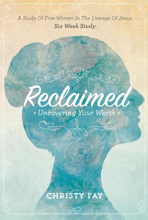 Cover of the book Reclaimed by Patricia Andrew