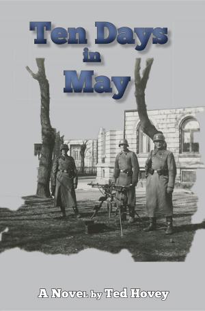 Cover of the book Ten Days in May by James Court