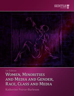 Cover of the book Women, Minorities, Media and the 21st Century by Nathaniel Hawthorne