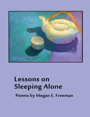 Cover of Lessons on Sleeping Alone