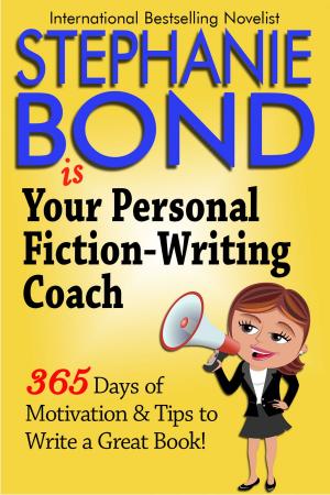 Cover of Your Personal Fiction-Writing Coach