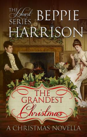 Cover of the book The Grandest Christmas by BARRY SMITH