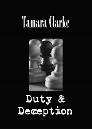 Cover of the book Duty and Deception by Gail Chianese