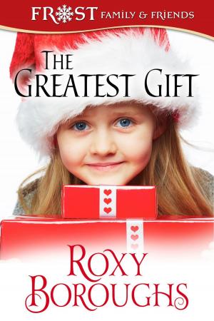 bigCover of the book The Greatest Gift by 
