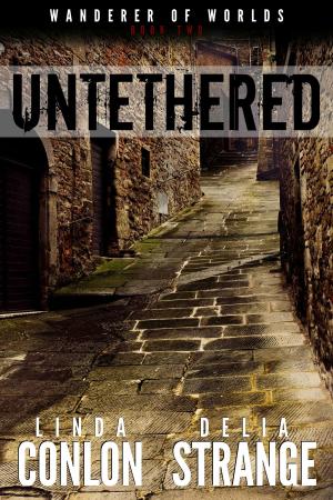 Cover of the book Untethered by C. A. Smith