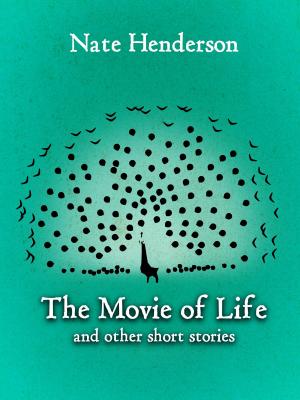 Cover of The Movie of Life and Other Short Stories