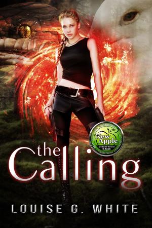Cover of the book The Calling by Norm Applegate