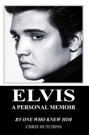 Book cover of Elvis A Personal Memoir