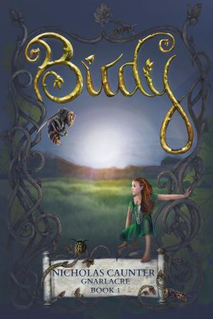 Cover of the book Birdy by Karen Sandler