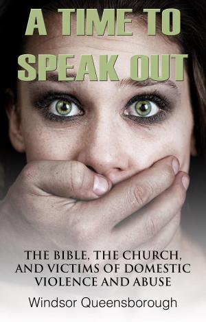 Cover of the book A Time To Speak Out by Father Aquinas