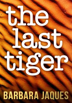 Cover of The Last Tiger