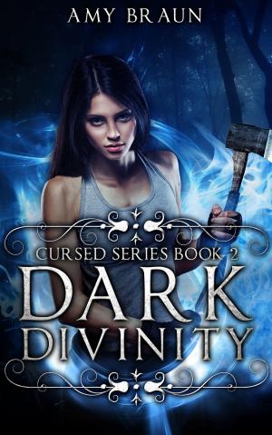 Cover of the book Dark Divinity by A.L. Jackson