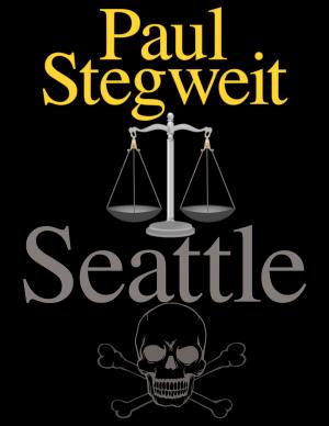 Cover of the book Seattle by Simon Farrant