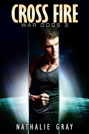 Cover of the book War Dogs 3: Cross Fire by RJ Castiglione
