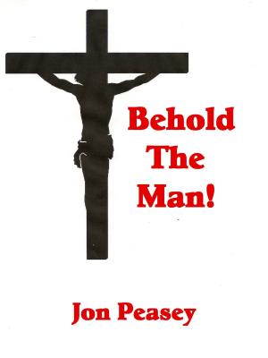Cover of Behold the Man!