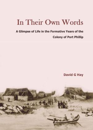 Book cover of In Their Own Words