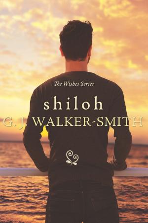 Cover of the book Shiloh by Thomas Brown, Shira Hereld, Konstantine Paradias