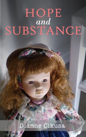 Cover of the book Hope and Substance by David A Petersen