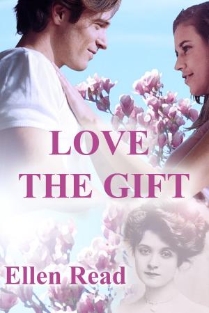 Cover of the book Love The Gift by Rachel Goldsworthy