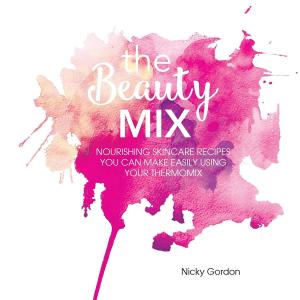 Cover of the book THE BEAUTY MIX by FIT FOR FUN Verlag GmbH