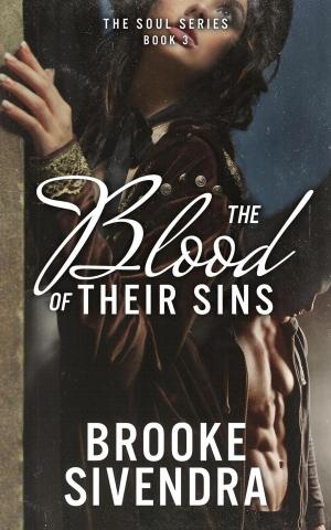 Cover of the book The Blood of Their Sins by Jeannie Rae