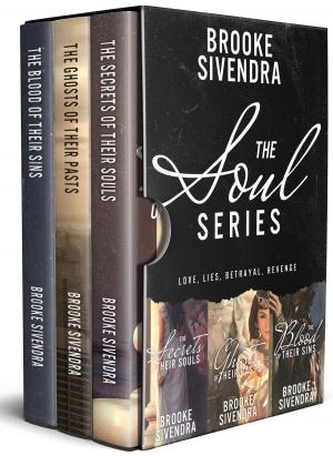 Cover of the book The Soul Series Box Set: Novels 1-3 by C.J Thompson