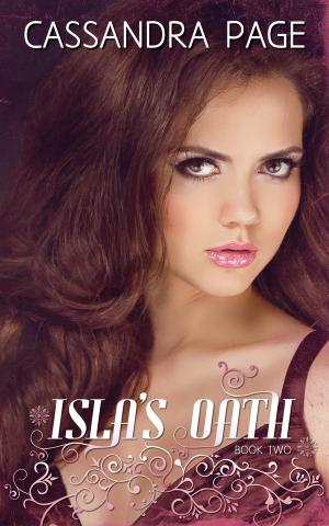 bigCover of the book Isla's Oath by 
