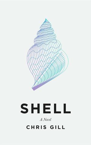 Cover of the book Shell by Anne Gabriels