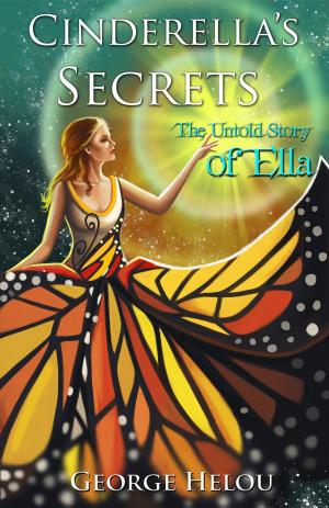 Cover of the book Cinderella's Secrets by Alessia Esse