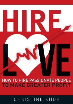 Cover of the book Hire Love by Andrew Schwab