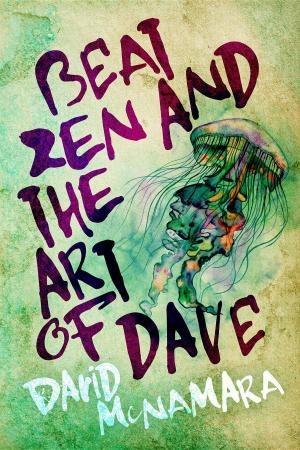 Book cover of Beat Zen and the Art of Dave
