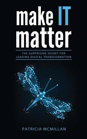 bigCover of the book Make It Matter by 